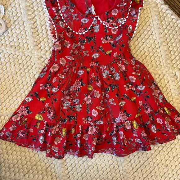 Bundle of 2T Janie & Jack Outfits